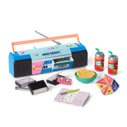 Courtney's™ Sleepover Accessory Set for 18-inch Dolls (Historical Characters) R8