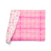 All Set for Sleepovers Canopy Bed for 18-inch Dolls Z0