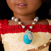 Disney Moana Doll by American Girl® W3