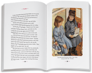 The Gift: Samantha Book 1 (Historical Characters) C9