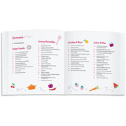 American Girl® Sweet & Savory Treats Cookbook N2