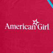 American Girl® Beach Towel I7