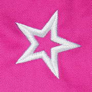 AG™ Star Bucket Hat Set for Girls & Dolls G1