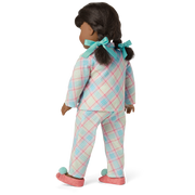 Melody’s™ Plaid Pajamas for 18-inch Dolls (Historical Characters) P2