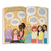 A Smart Girl's Guide: Worry J3