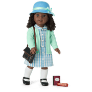 Claudie's™ Accessories for 18-inch Dolls (Historical Characters) K0
