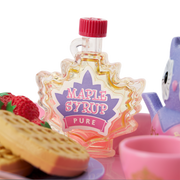 Breakfast in Bed Tray for WellieWishers™ Dolls B4