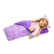 Summer’s™ Sleep Accessories for 18-inch Dolls (Girl of the Year™ 2025) W5