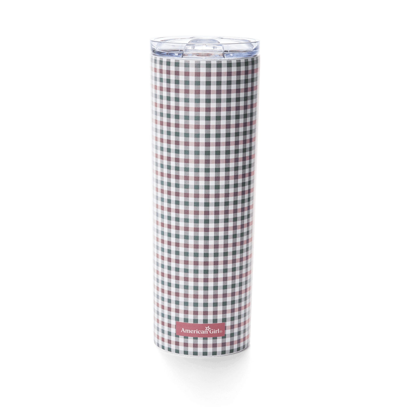 Samantha Parkington™ Hot & Cold Tumbler (Historical Characters) Z4