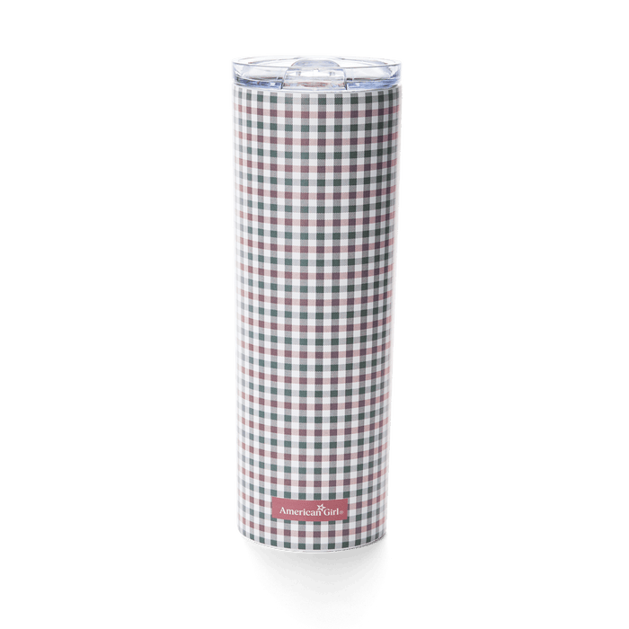 Samantha Parkington™ Hot & Cold Tumbler (Historical Characters) Z4