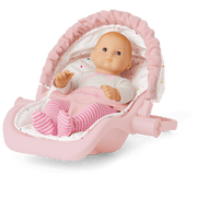 Travel Seat V2