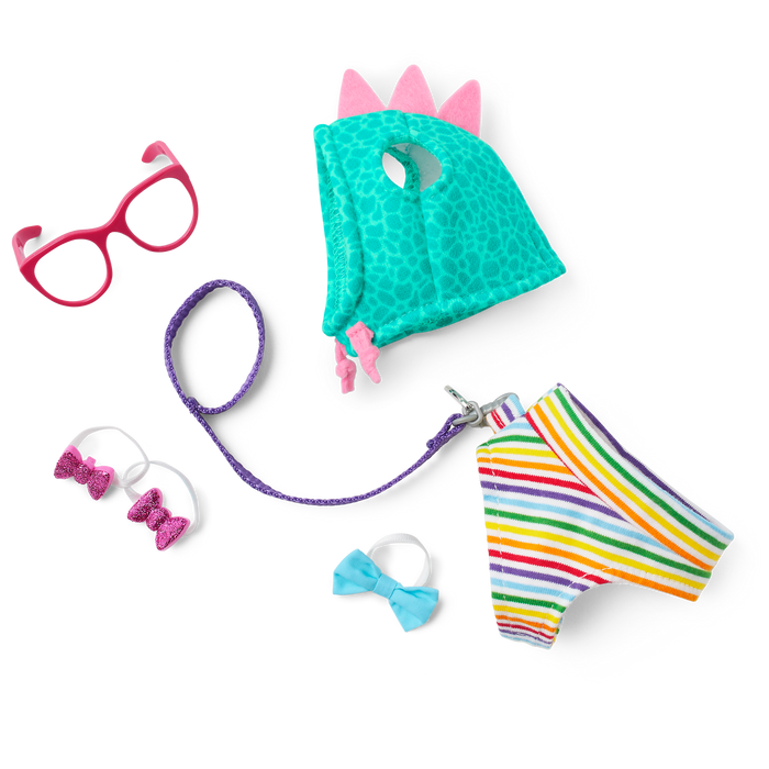 Fancy Pet Fashion Accessories H3