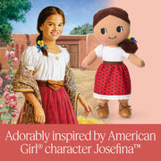 My First Josefina™ Doll & Board Book (Historical Characters) W7
