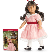 Samantha Parkington™ Mini Doll & Book (Historical Characters) G7
