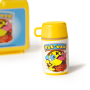 Courtney's™ PAC-MAN™ Lunch Set for 18-inch Dolls (Historical Characters) U0