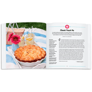 American Girl® Summer Treats Cookbook U1