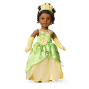 Disney Princess Tiana Doll by American Girl® L6