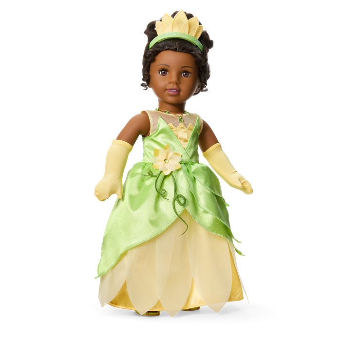 Disney Princess Tiana Doll by American Girl® L6