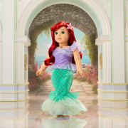 Disney Princess Ariel Doll by American Girl® I8