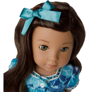 Nanea’s™ Floral Pajamas for 18-inch Dolls (Historical Characters) Y6