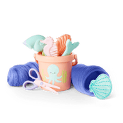 Seashell Salon Set for WellieWishers™ Dolls R7