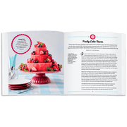 American Girl® Summer Treats Cookbook U1
