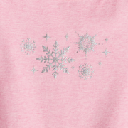 Snow Pretty Top for Girls G2