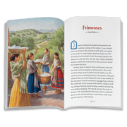 Sunlight and Shadows: Josefina Book 1 (Historical Characters) Y5