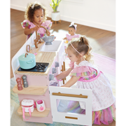 Bitty Baby's™ Kitchen K3