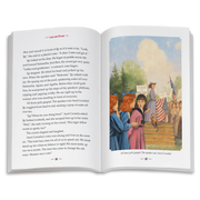 Lost and Found: Samantha Book 2 (Historical Characters) Q5