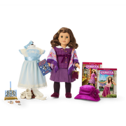 Rebecca’s™ Hanukkah Celebration Gift Set (Historical Characters) O6