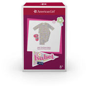 Isabel’s™ Floral Dreams Pajamas for 18-inch Dolls (Historical Characters) W7