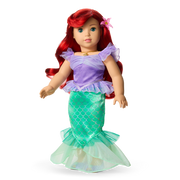 Disney Princess Ariel Doll by American Girl® I8
