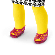 Courtney’s™ Tights & Leggings Set for 18-inch Dolls (Historical Characters) K4