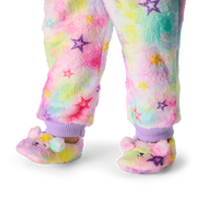 Summer’s™ Stars & Snuggles PJs for 18-inch Dolls (Girl of the Year™ 2025) E4