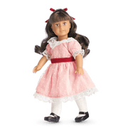 Samantha Parkington™ Mini Doll & Book (Historical Characters) G7