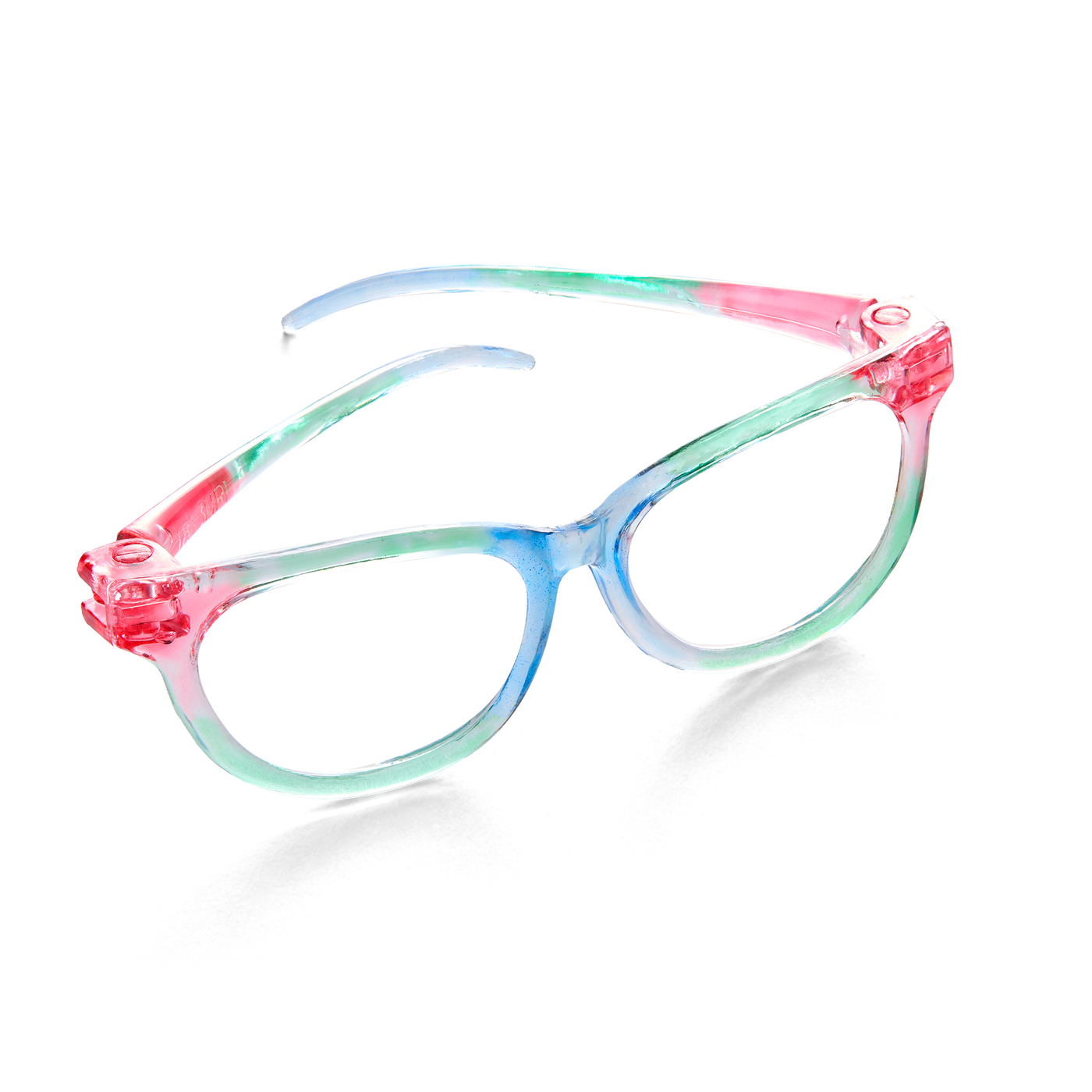 Awesome Ombre Glasses for 18-inch Dolls Q4