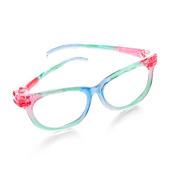 Awesome Ombre Glasses for 18-inch Dolls Q4