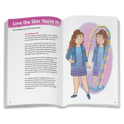 The Care & Keeping of You 2: The #1 Body Book for Older Girls V2