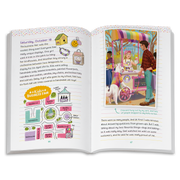 My Journal by Summer McKinny Book (Girl of the Year™ 2025) G9