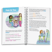 The Hair Book I2