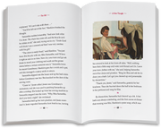 The Gift: Samantha Book 1 (Historical Characters) C9
