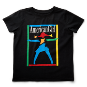 American Girl Today™ Tee for Girls (Historical Characters) V9