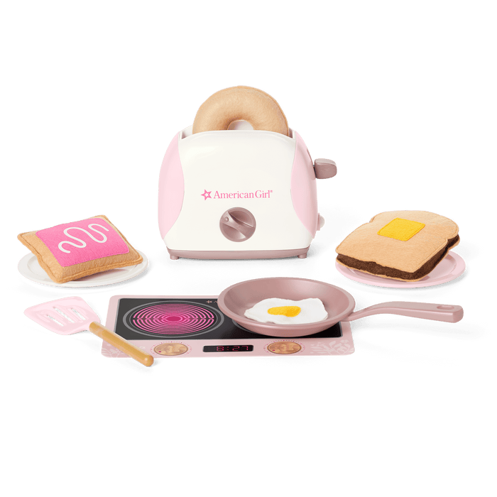 Breakfast for Bitty™ Set M8