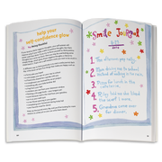 A Smart Girl's Guide: Liking Herself V8