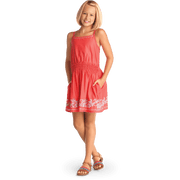 Sunny Day Dress for Girls B5