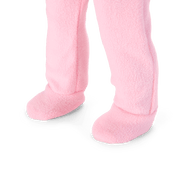 Courtney's™ Strawberry Shortcake™ Pajamas for 18-inch Dolls (Historical Characters) M4