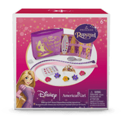 American Girl® Disney Princess Rapunzel Hair Accessories for 18-inch Dolls S7