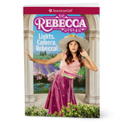 Rebecca’s™ Hanukkah Celebration Gift Set (Historical Characters) O6