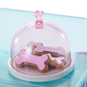 American Girl® Pet Spa & Daycare B1